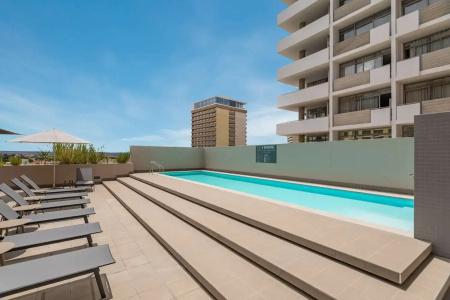Hilton Windhoek - 13