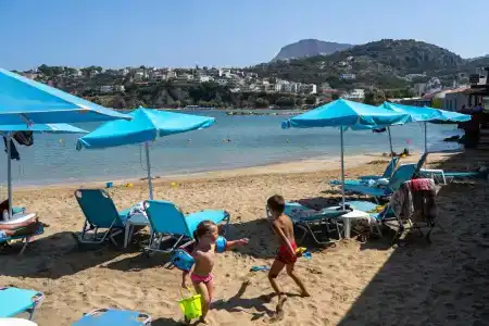Langley Bay - 22