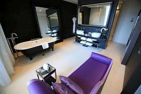 InterContinental Marseille - Dieu, an IHG - 73