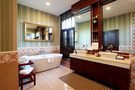 Sireeampan Boutique Resort And Spa - Sha Extra Plus - 40