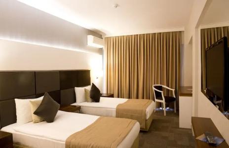 Kalinda Inn Ilıca Cesme - 20