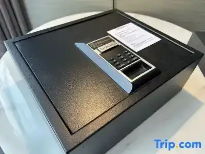 Novotel Xi'An Scpg - 56