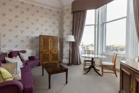 Hapimag Resort Edinburgh - 47