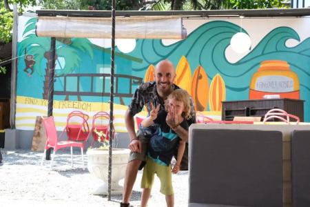 Hangover Hostels - 13