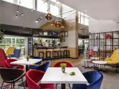 Mercure Budapest Castle Hill - 45