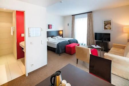 Best Western Plus Ostertor - 109