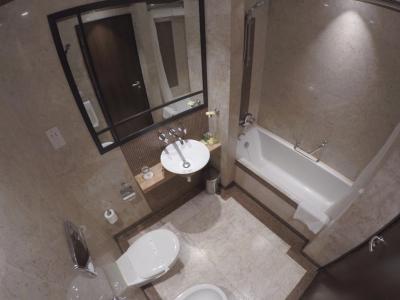 Number One Tower Suites - 40