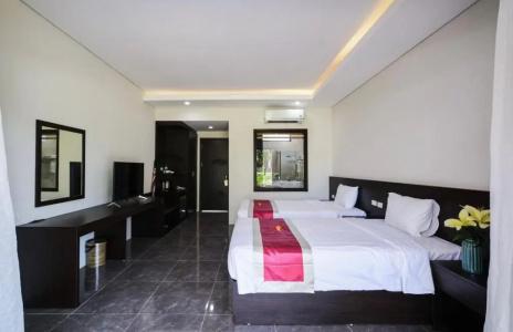 Sea Star Resort - 3