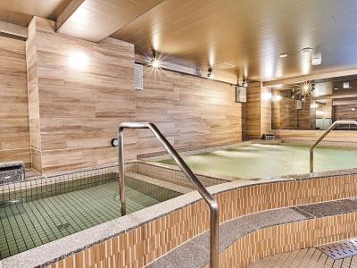 Capsule Anshin Oyado Premium Nagoya Sakae - 19