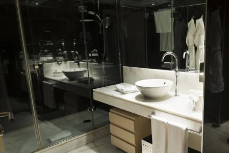 Nexus Valladolid Suites & - 15
