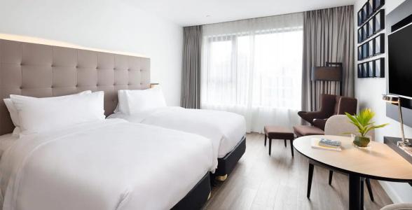 Innside by Melia Saigon Central - 26