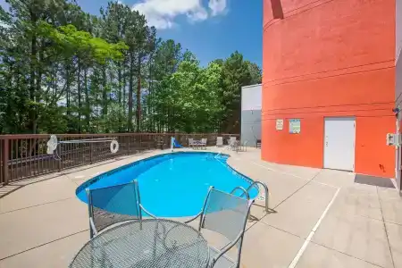 Budgetel Inns & Suites - Atlanta Galleria Stadium - 13