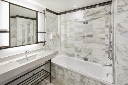 London Marriott Grosvenor Square - 7