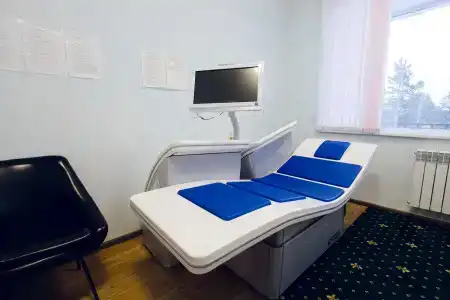 Сибирская здравница - 3