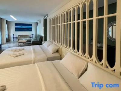 Hua Hin house soi74 - 116