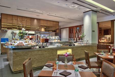 Hilton Colombo Residence - 33