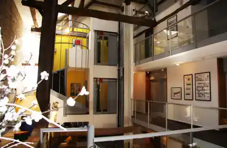 hôTel Du Jeu De Paume - 0