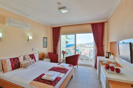 Samira Resort & Aparts & Villas - 20