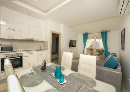 Sea Point Apart Tivat - 85
