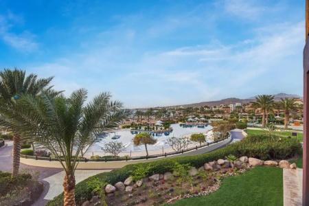 Mövenpick Resort & Spa Tala Bay Aqaba - 153