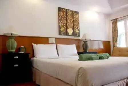 Nakara Long Beach Resort - Sha Extra Plus - 1
