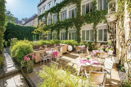 Boutique Atrium München - 17