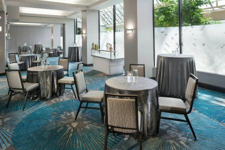 Crystal Gateway Marriott - 26