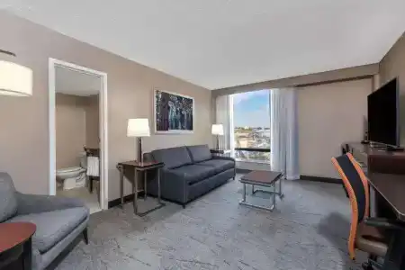 Doubletree By Hilton Denver Cherry Creek, Co - 71