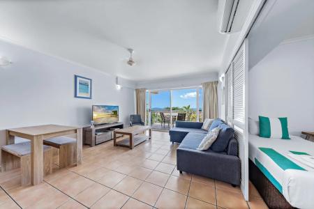Shingley Beach - Whitsundays - 94