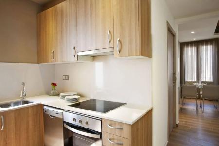 Barcelona Apartment Milà - 12