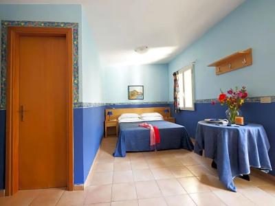 Villaggio Albergo Internazionale La Plaja - 77