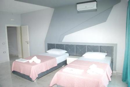Oceanic Overview Suites - 28
