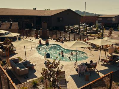 Red Roof Inn Plus+ – Grand Canyon - 24
