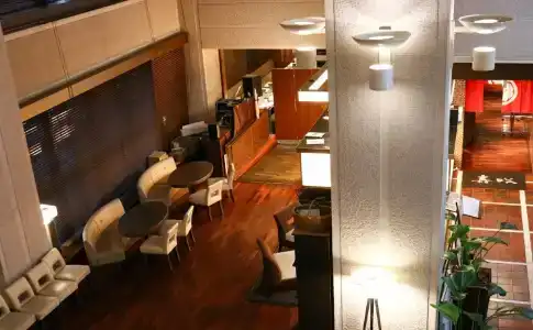Sunroute Plaza Nagoya - 16