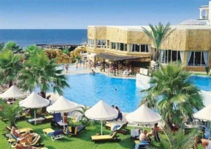 Palmyra Golden Beach - Families and Couples - 13