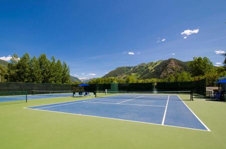 Aspen Meadows - 29