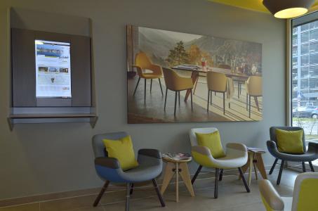 b&b Weil Am Rhein/Basel - 6