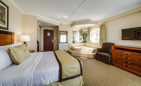 Monte Carlo Inn - 48