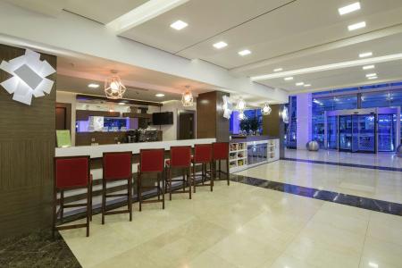 Hampton By Hilton Gaziantep - 22