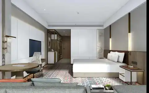 Doubletree By Hilton Kunming Airport - 33