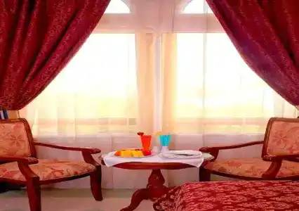 Safeer Suites - 33