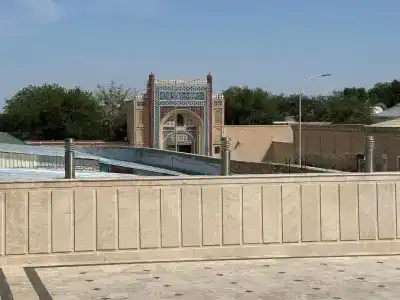 Usmon Khuja - 18