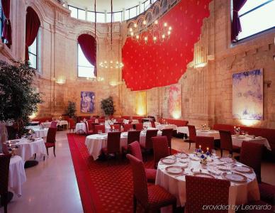 De Bourbon Grand Hotel Mercure Bourges - 26