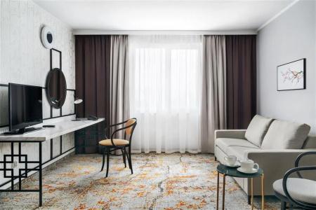 Metropolo by Golden Tulip Krakow - 6