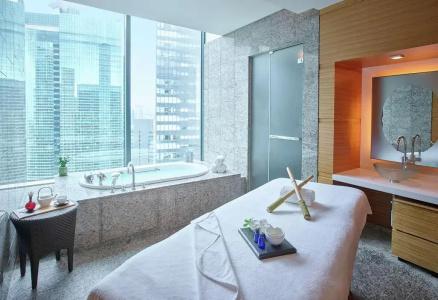 Conrad Tokyo - 30