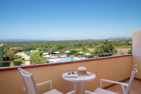 Lu' Porto Pino - 114