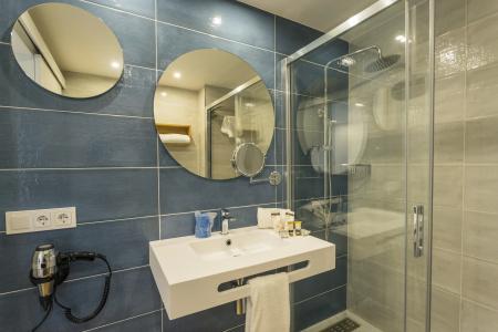 Parque Nereida Suites - 13