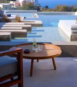 Potnia Theron Suites - 76
