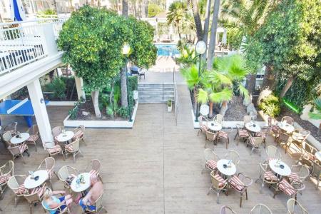 THB Gran Playa - Только для взрослых - 19