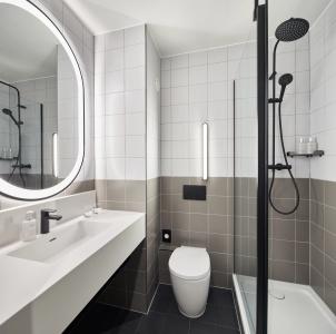 Jurys Inn Dublin Christchurch - 6
